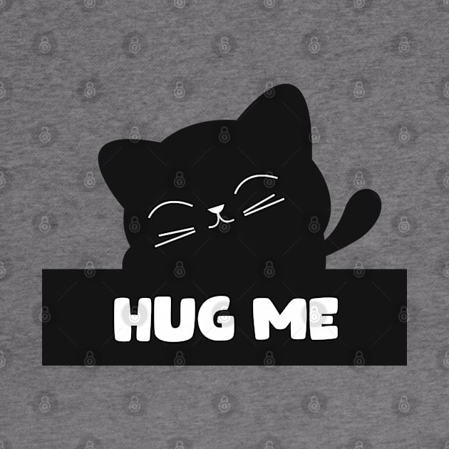 Hug me by Itsme Dyna